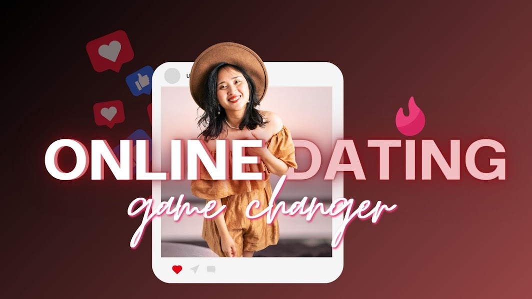 Online Dating Game Changer